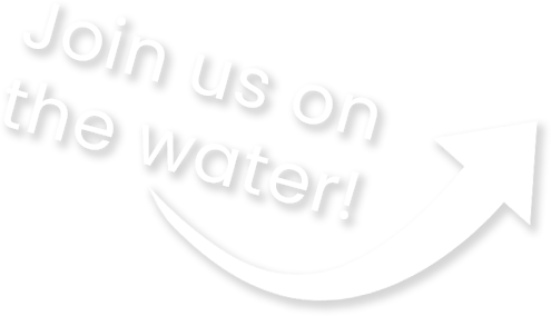 Join Us On The Water