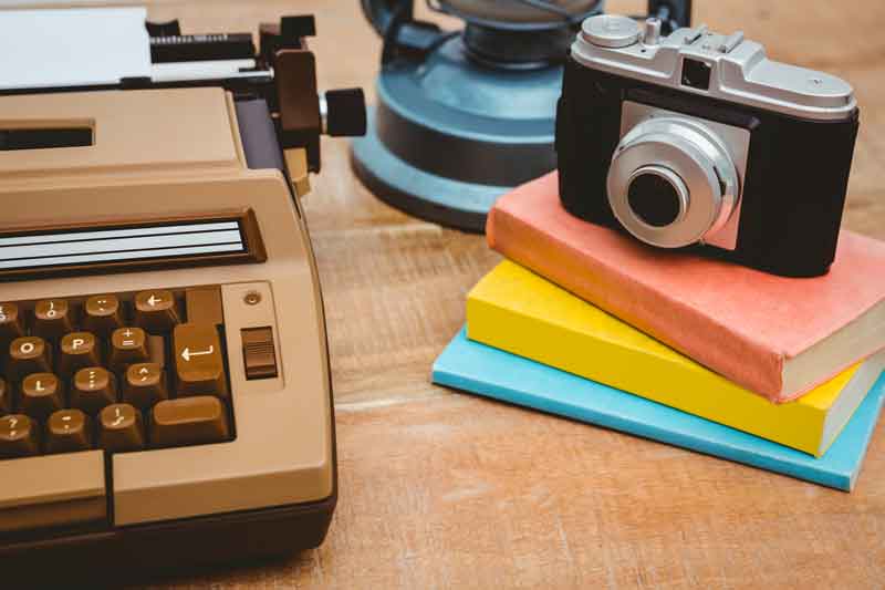 Press & Media